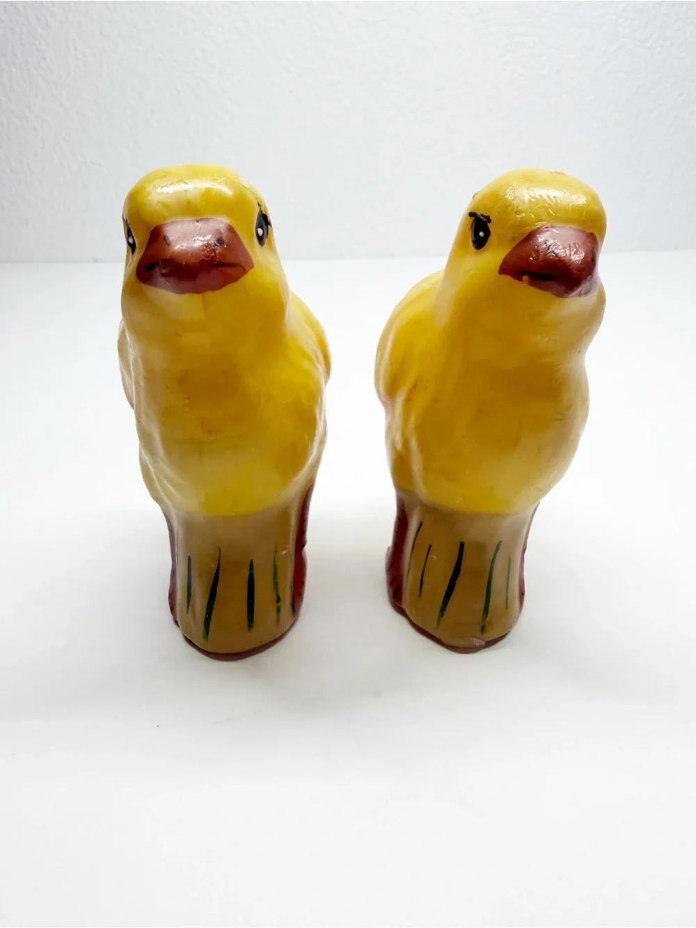 N/A baby chick